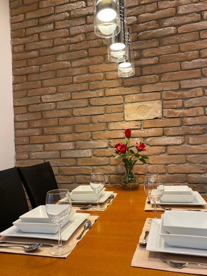 Budapest Central Andrassy Apartment Esterno foto