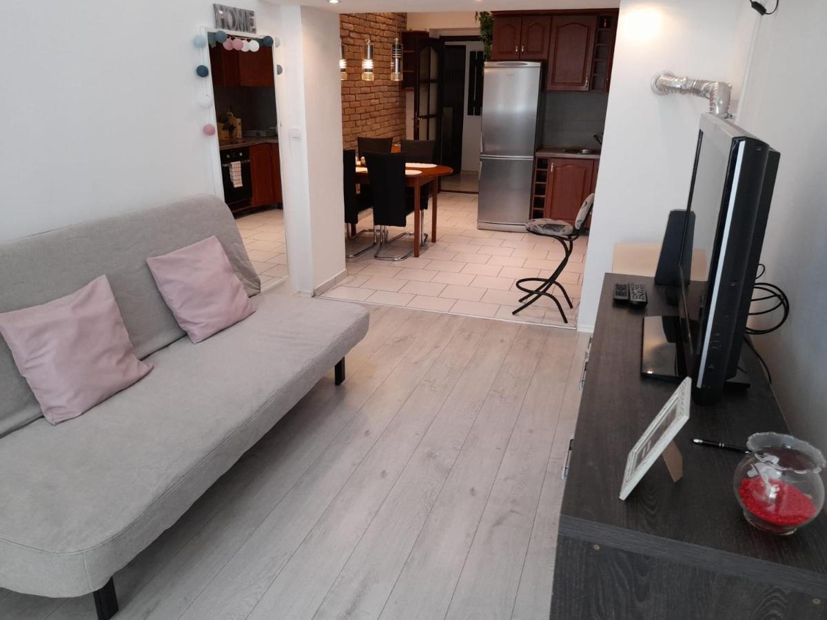 Budapest Central Andrassy Apartment Esterno foto